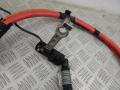 3414880, 61123414880, 61123452235, 3452235 Плюсовой провод аккумулятора BMW X3-series (E83) 2005г. - фото №3