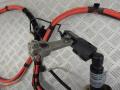 3414880, 61123414880, 61123452235, 3452235 Плюсовой провод аккумулятора BMW X3-series (E83) 2005г. - фото №4