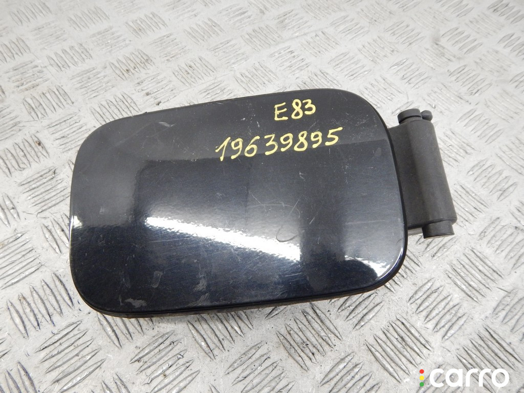 Лючок топливного бака BMW X3-series (E83) 2004г. - фото №1