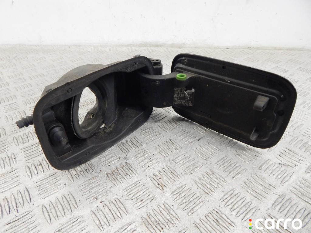 Лючок топливного бака BMW X3-series (E83) 2004г. - фото №2