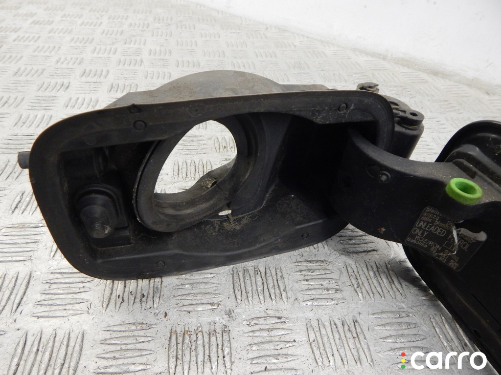 Лючок топливного бака BMW X3-series (E83) 2004г. - фото №3