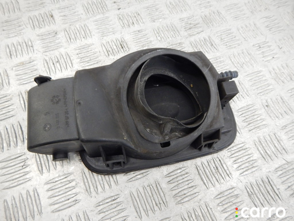 Лючок топливного бака BMW X3-series (E83) 2004г. - фото №6