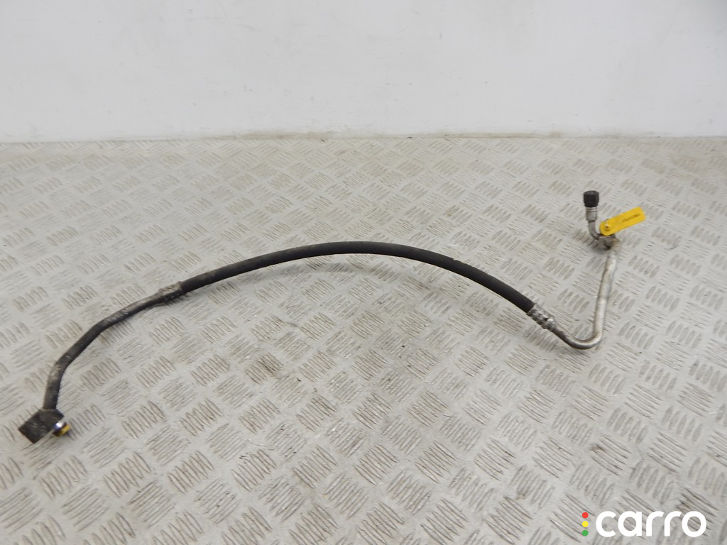 Трубка кондиционера BMW 7-series (F01/02) 2010г. - фото №1