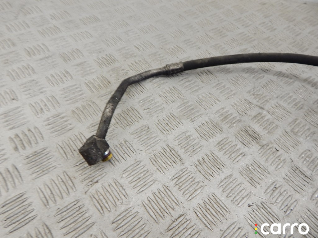 Трубка кондиционера BMW 7-series (F01/02) 2010г. - фото №2