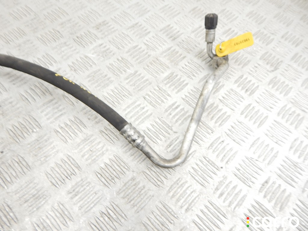 Трубка кондиционера BMW 7-series (F01/02) 2010г. - фото №3