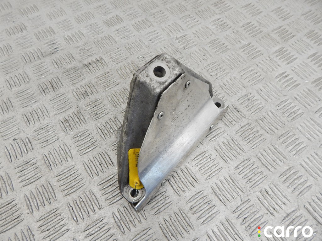 22116777624, 6777624 Кронштейн двигателя BMW 7-series (F01/02) 2010г. - фото №1