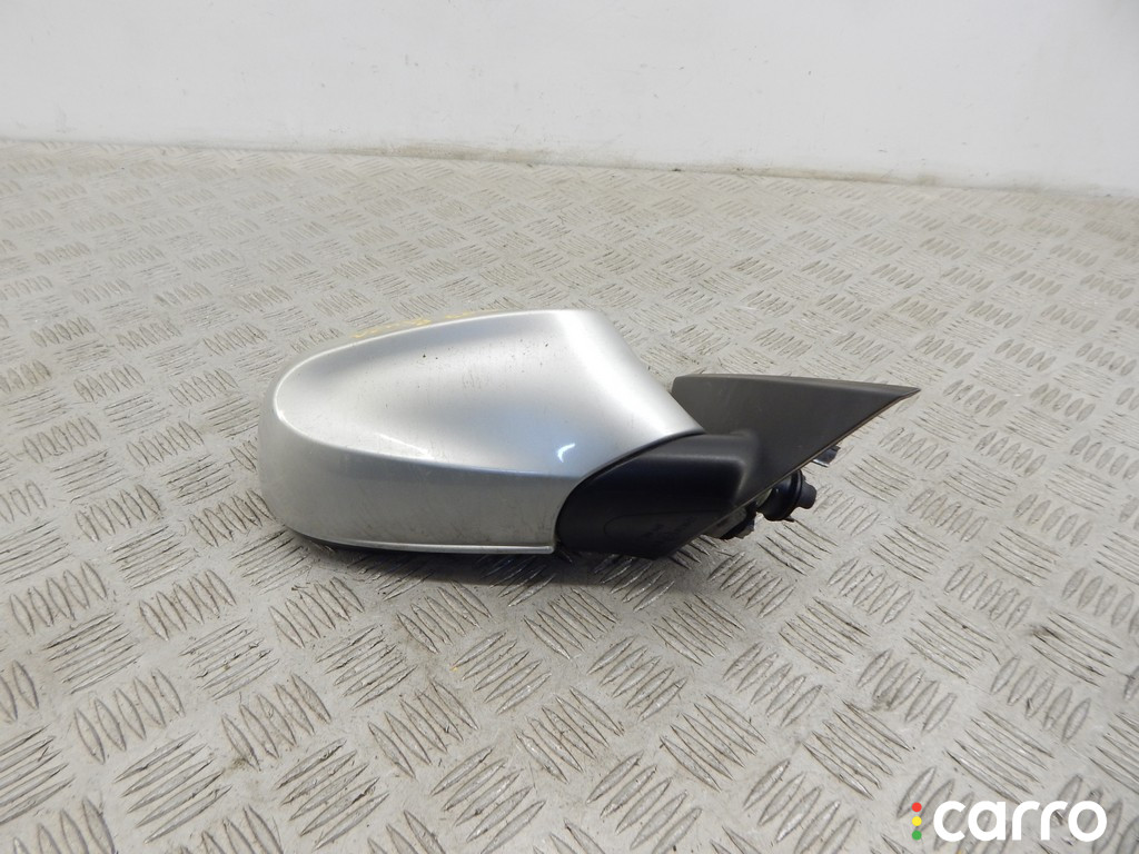 51167208164, 7208164, 51167268308, 7268308 Зеркало наружное правое BMW 1-series (E87) 2009г. - фото №5
