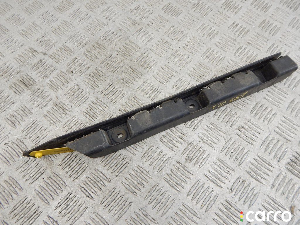 3400953, 51123400953 Кронштейн крепления бампера заднего BMW X3-series (E83) 2005г. - фото №1