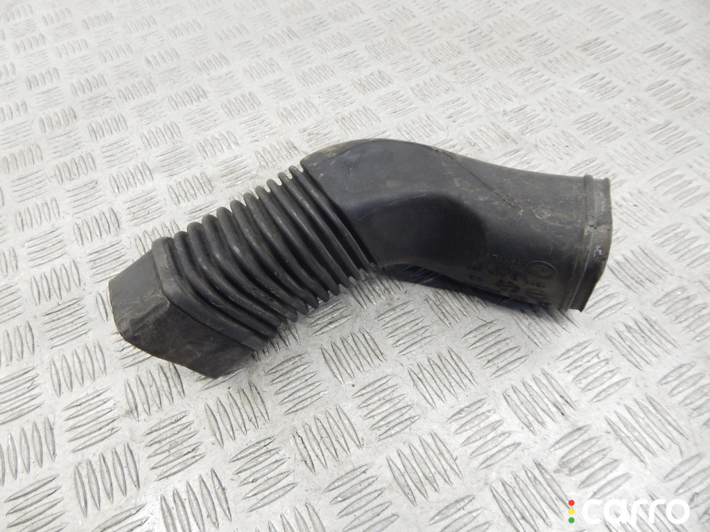 13713400204, 3400204 Воздуховод BMW X3-series (E83) 2005г. - фото №2