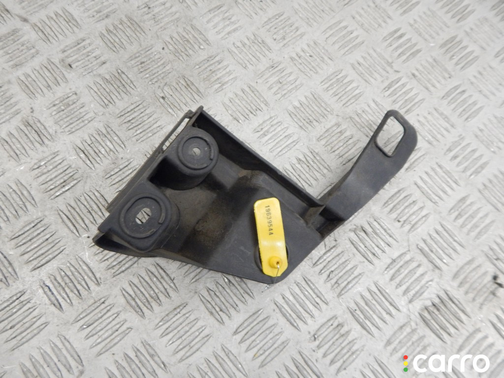 51123400956, 3400956 Кронштейн крепления бампера заднего BMW X3-series (E83) 2005г. - фото №1