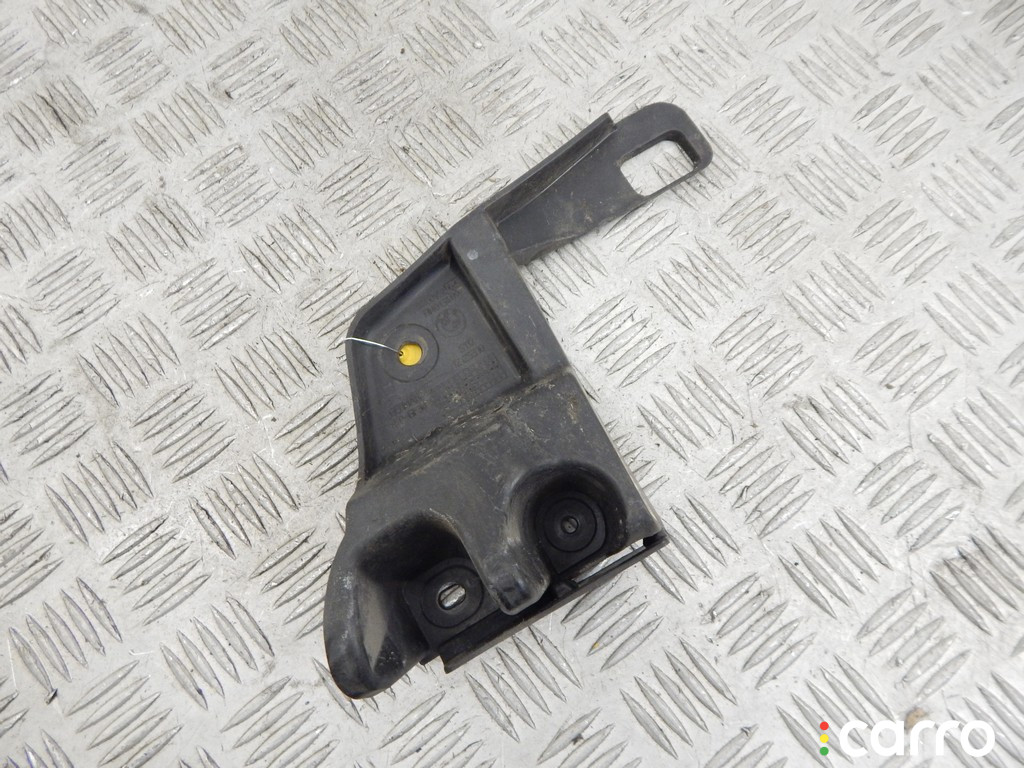 51123400956, 3400956 Кронштейн крепления бампера заднего BMW X3-series (E83) 2005г. - фото №2