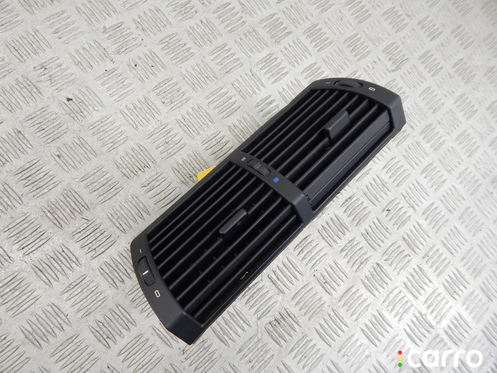 64228402221, 8402221 Дефлектор обдува салона BMW X5-series (E53) 2006г. - фото №2
