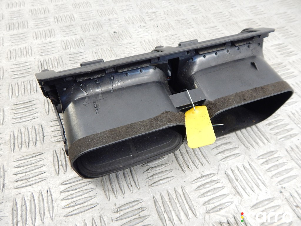 64228402221, 8402221 Дефлектор обдува салона BMW X5-series (E53) 2006г. - фото №5