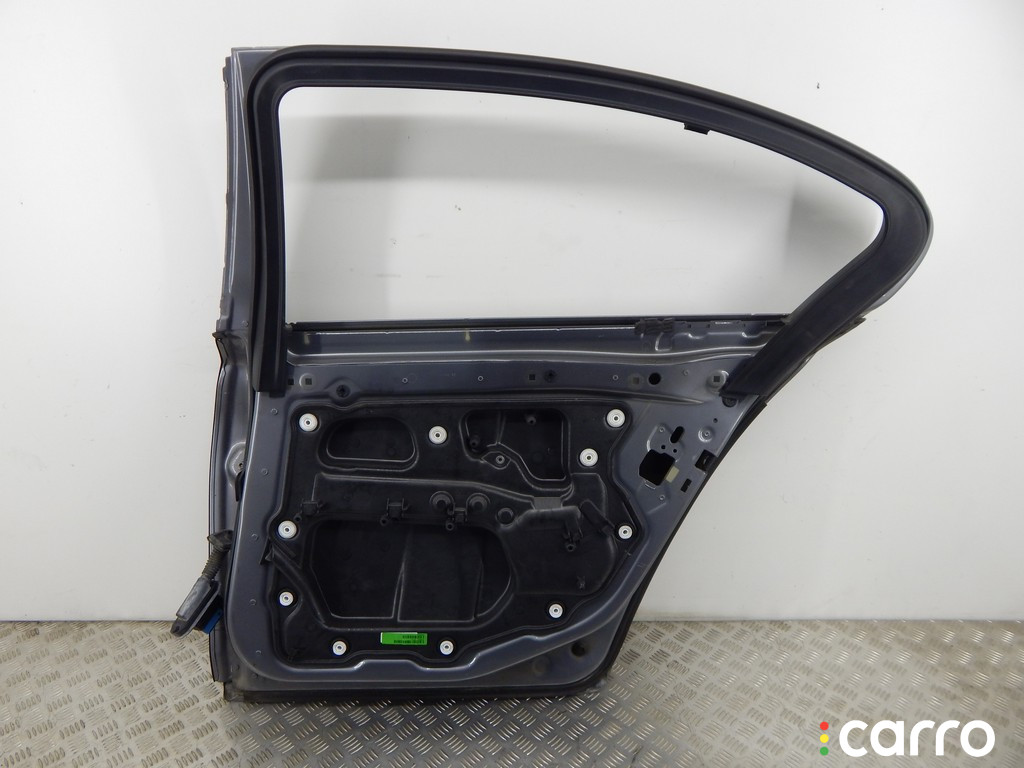 41007203980, 7203980, 41527204506, 7204506 Дверь задняя правая BMW 7-series (F01/02) 2010г. - фото №5