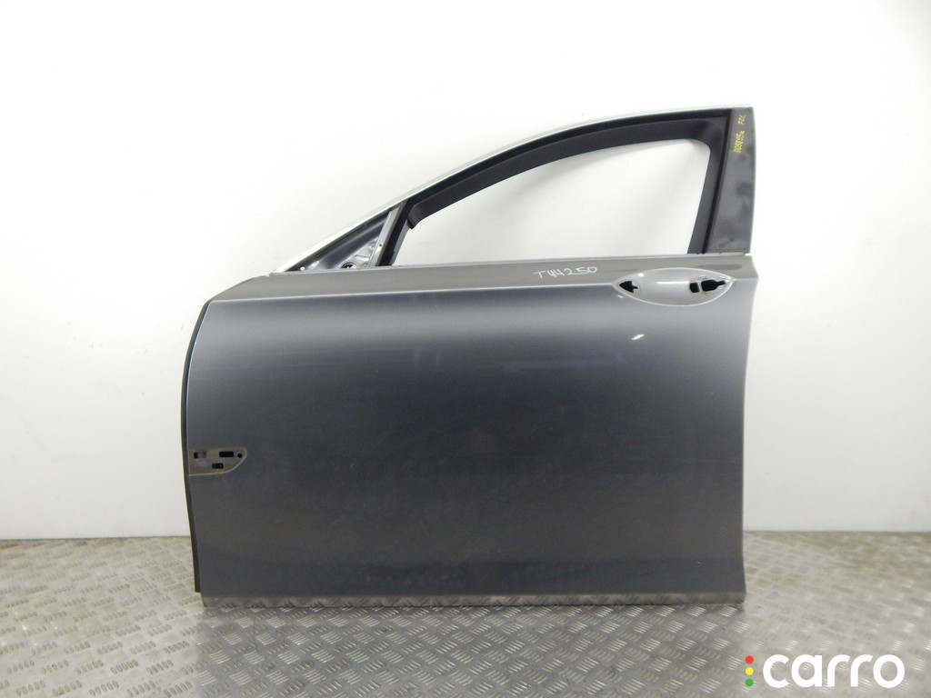 41007203977, 7203977, 41517204503, 7204503 Дверь передняя левая BMW 7-series (F01/02) 2010г. - фото №1