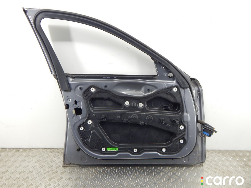41007203977, 7203977, 41517204503, 7204503 Дверь передняя левая BMW 7-series (F01/02) 2010г. - фото №4