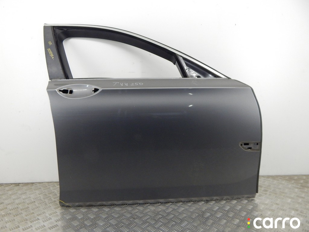 41007203978, 7203978, 41517204504, 7204504 Дверь передняя правая BMW 7-series (F01/02) 2010г. - фото №1