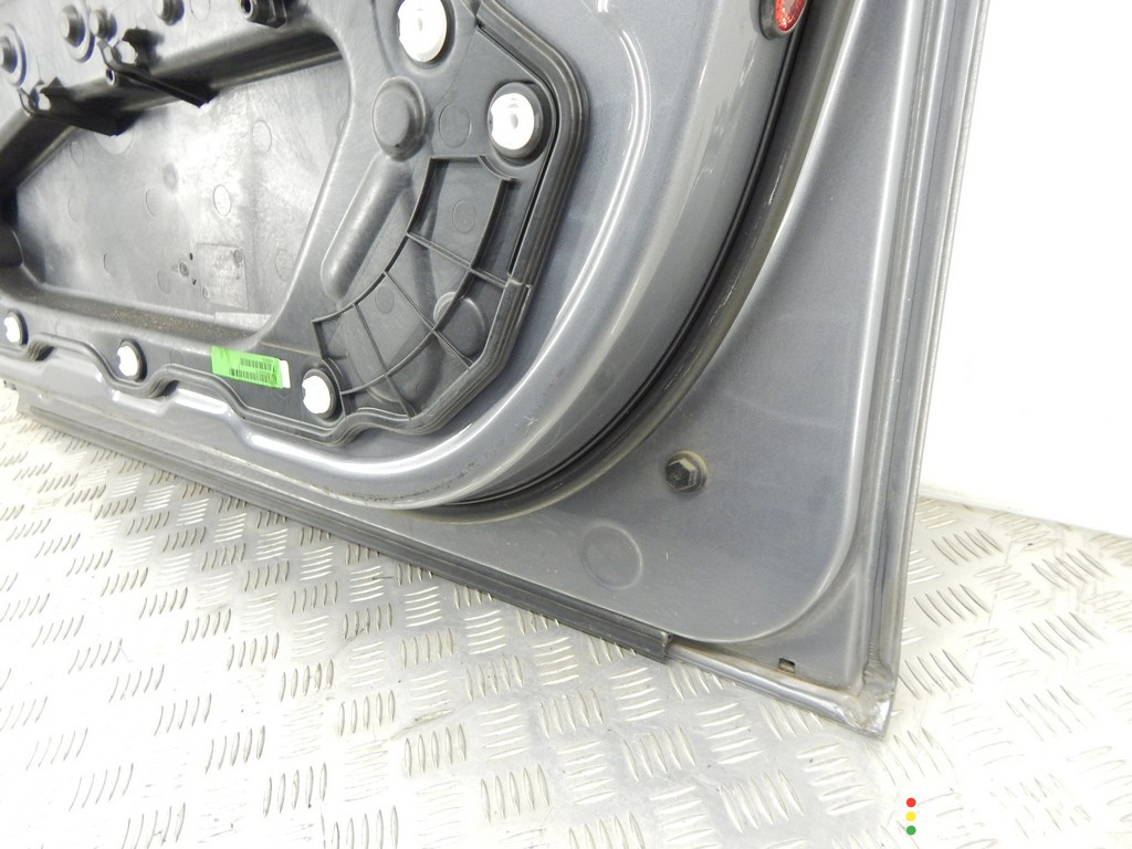 41007203978, 7203978, 41517204504, 7204504 Дверь передняя правая BMW 7-series (F01/02) 2010г. - фото №7