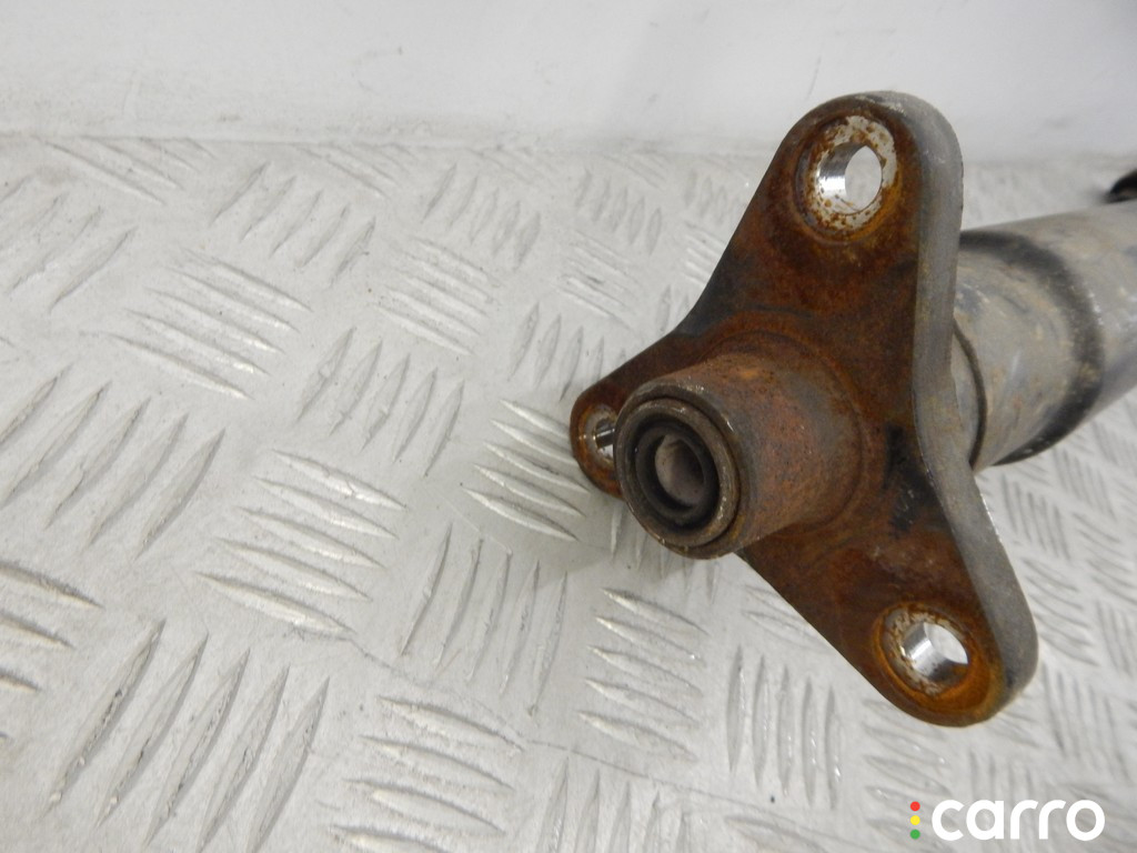 7591610, 26107591610, 26107614658, 7614658, 26107562814, 7562814 Карданный вал BMW 7-series (F01/02) 2010г. - фото №2