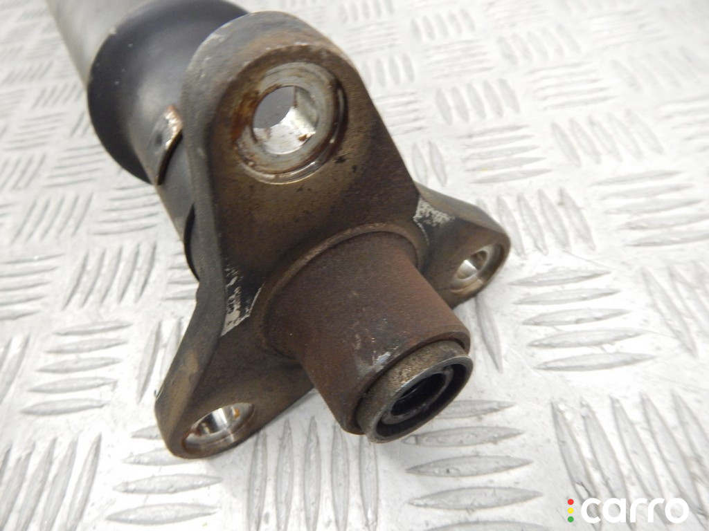 7591610, 26107591610, 26107614658, 7614658, 26107562814, 7562814 Карданный вал BMW 7-series (F01/02) 2010г. - фото №5