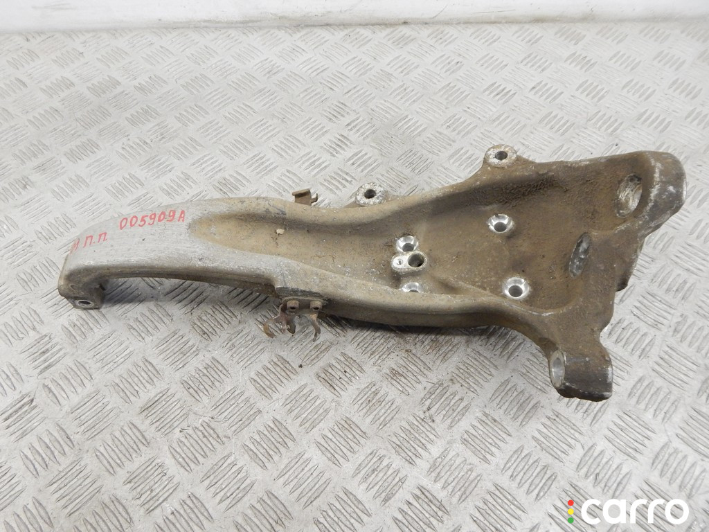 31216775768, 31214082754, 4082754, 6775768 Ступица передняя правая BMW 7-series (F01/02) 2010г. - фото №1
