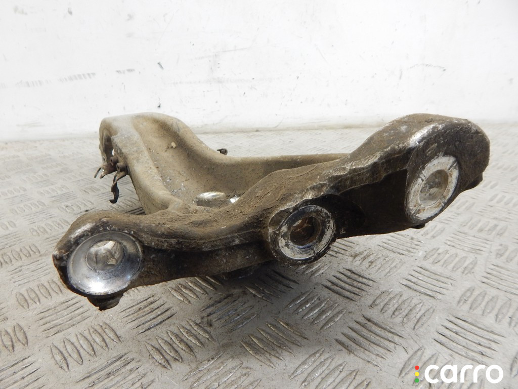 31216775768, 31214082754, 4082754, 6775768 Ступица передняя правая BMW 7-series (F01/02) 2010г. - фото №2