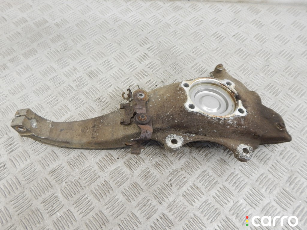 31216775768, 31214082754, 4082754, 6775768 Ступица передняя правая BMW 7-series (F01/02) 2010г. - фото №3
