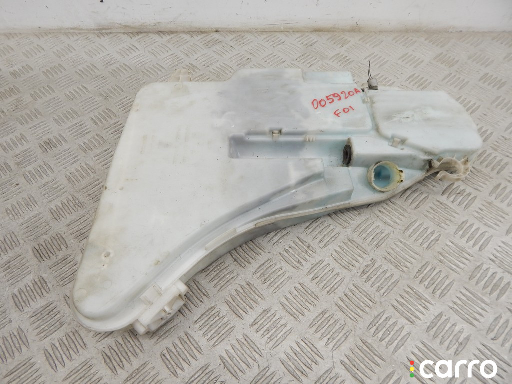 7178745 Бачок омывателя BMW 7-series (F01/02) 2010г. - фото №1