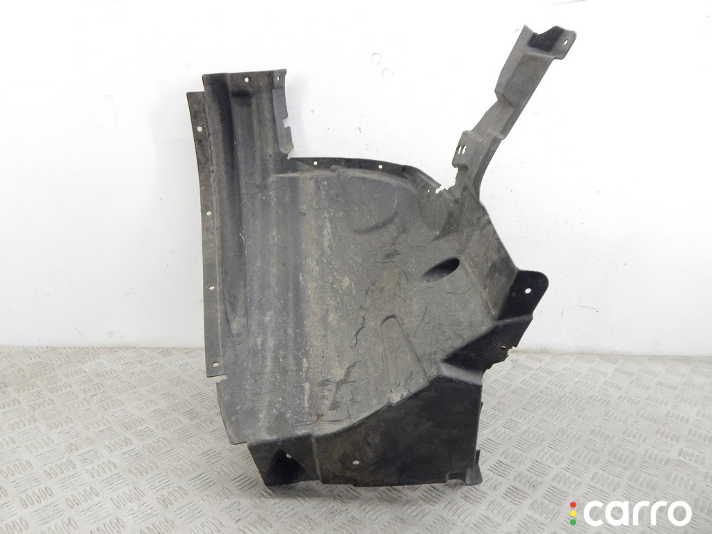 7169414, 51717169414 Защита арок передняя правая (подкрылок) BMW 7-series (F01/02) 2010г. - фото №5