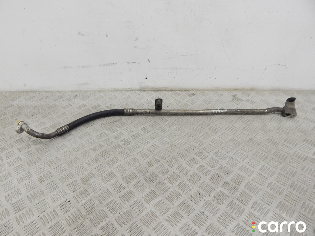 64539201927, 9201927 Трубка кондиционера BMW 7-series (F01/02) 2010г. - фото №1