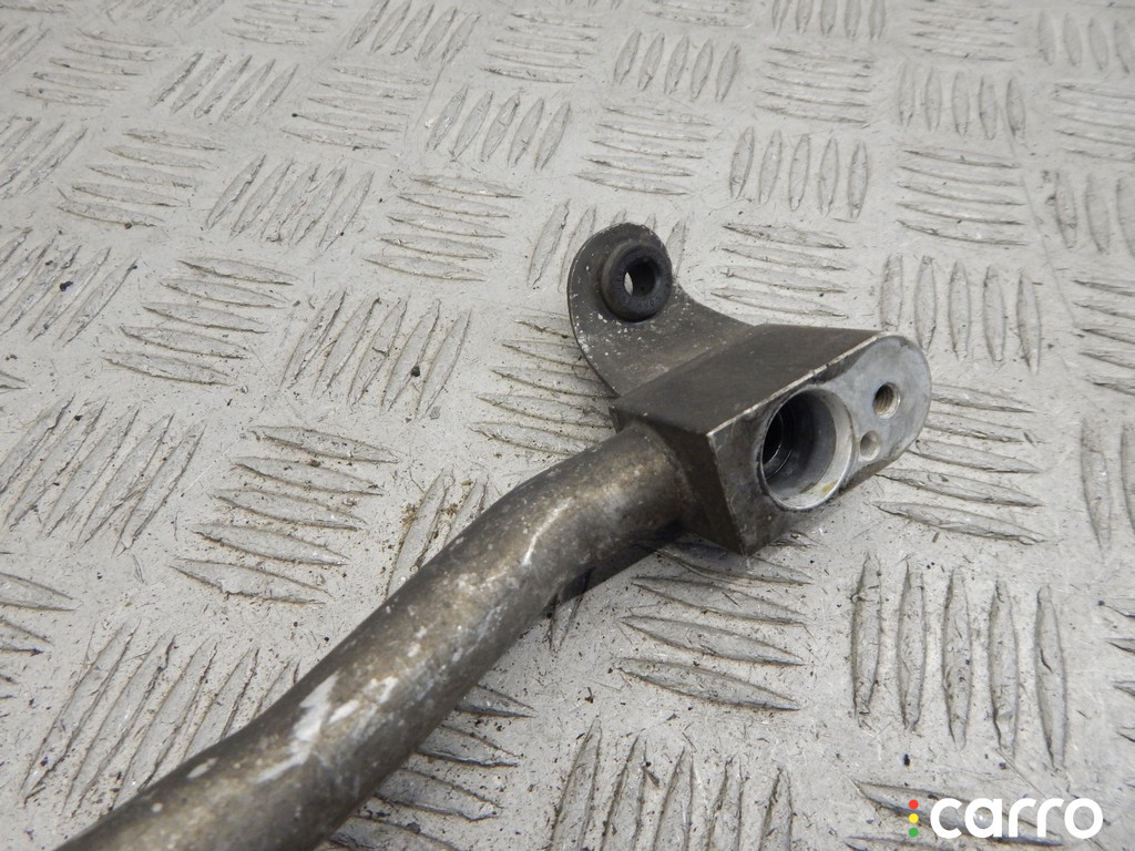 64539201927, 9201927 Трубка кондиционера BMW 7-series (F01/02) 2010г. - фото №2