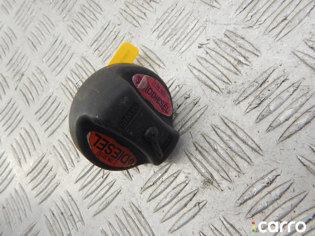 Пробка топливного бака BMW X5-series (E53) 2005г. - фото №2