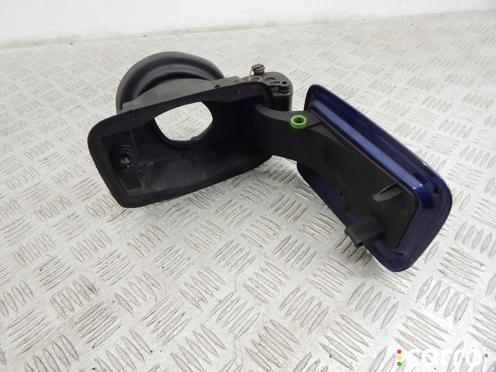 Лючок топливного бака BMW 3-series (E90/91/92) 2008г. - фото №2