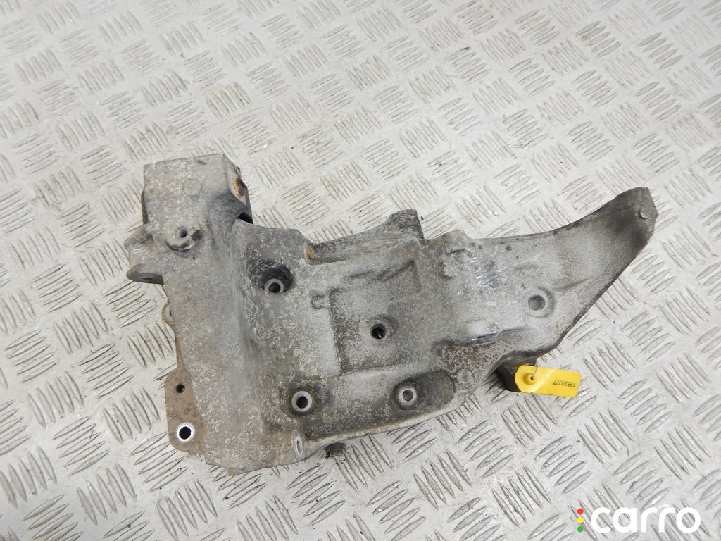 11167802639, 7802639 Кронштейн генератора BMW 1-series (E87) 2009г. - фото №4