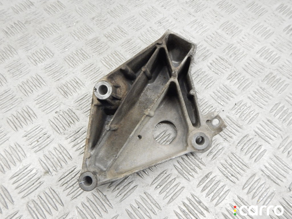 6775041, 22116775041 Кронштейн двигателя BMW 1-series (E87) 2009г. - фото №2