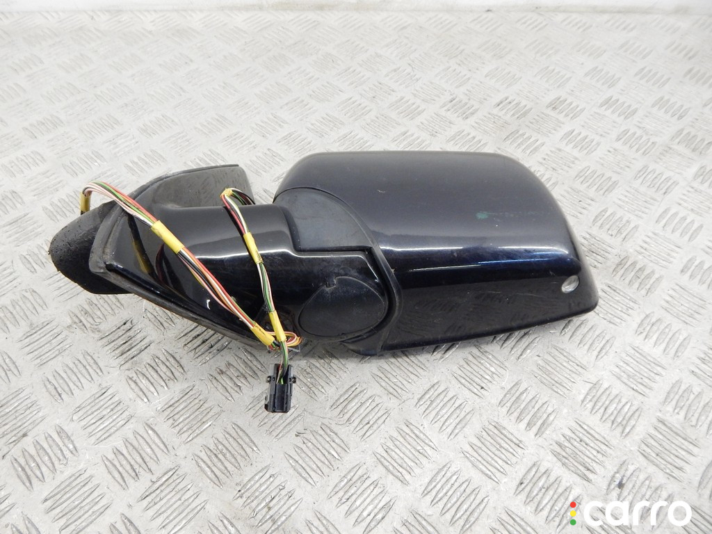 51167039915, 7039915 Зеркало наружное левое BMW X5-series (E53) 2004г. - фото №5