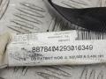 72128267157, 8267157 Подушка безопасности боковая (шторка) левая BMW X5-series (E53) 2004г. - фото №3