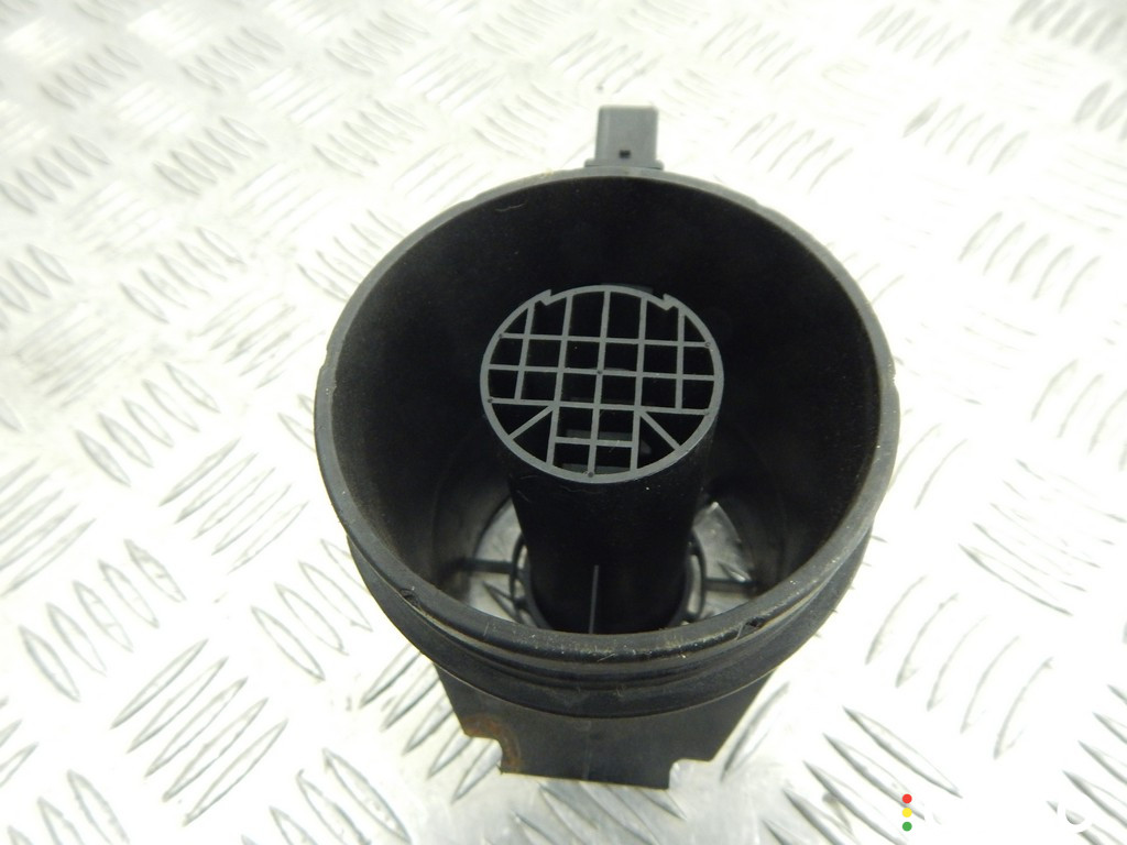 7788743, 13628509724, 13627788743, 8509724 Расходомер воздуха BMW 3-series (E90/91/92) 2008г. - фото №4