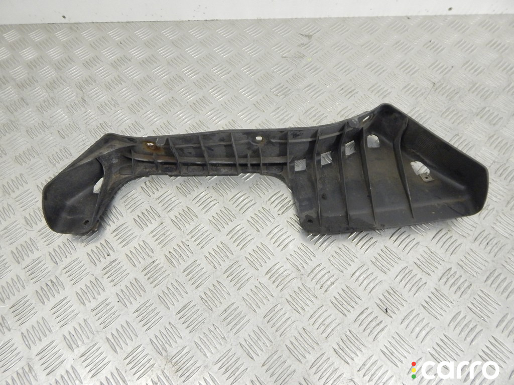 51127063431, 7063431 Кронштейн крепления бампера заднего BMW 5-series (E60/61) 2007г. - фото №2