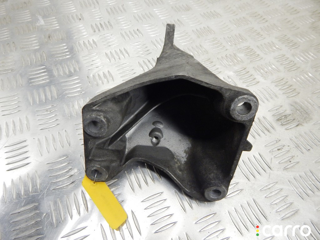 6781916, 22116781916 Кронштейн двигателя BMW 3-series (E90/91/92) 2008г. - фото №4