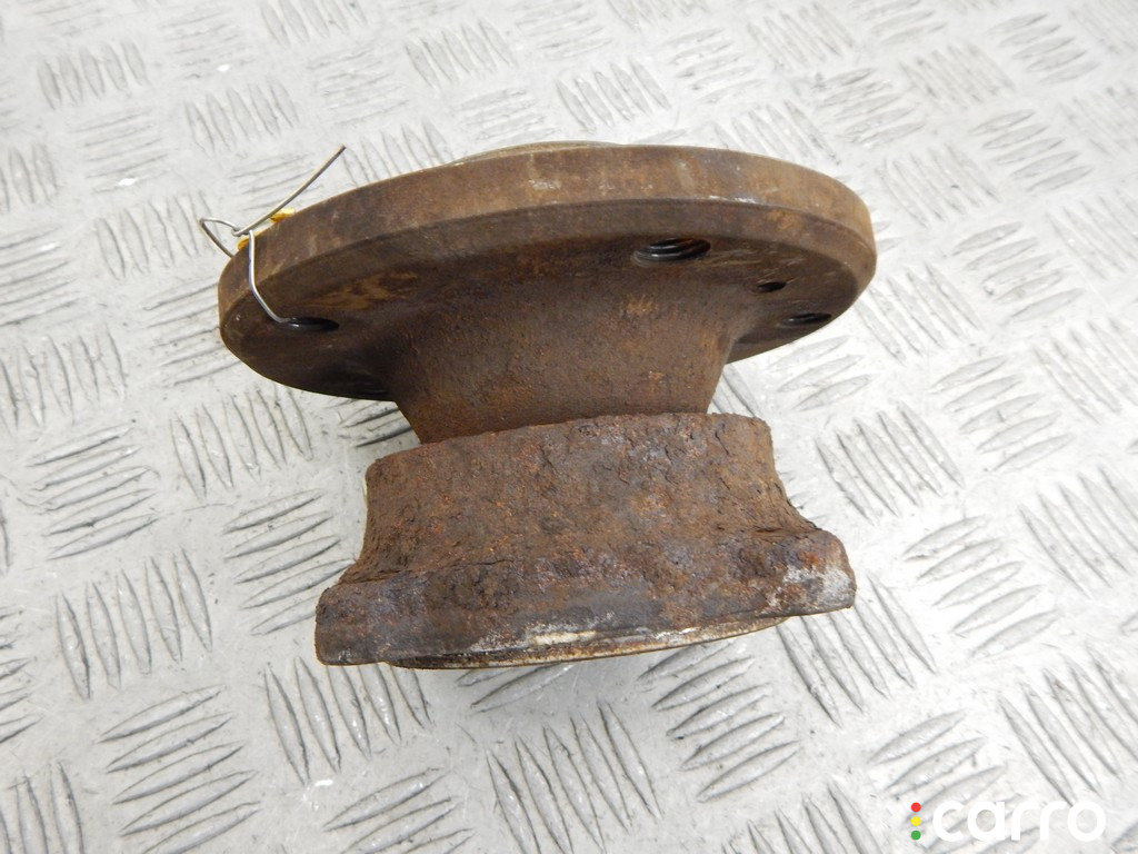 33416764180, 6764180, 33416762314, 6762314 Подшипник ступицы BMW X5-series (E53) 2006г. - фото №2