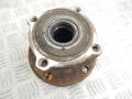 33416764180, 6764180, 33416762314, 6762314 Подшипник ступицы BMW X5-series (E53) 2006г. - фото №3