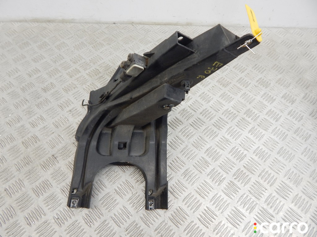 51657157984, 7157984 Кронштейн крепления крыла переднего правого BMW X5-series (E70) 2007г. - фото №2