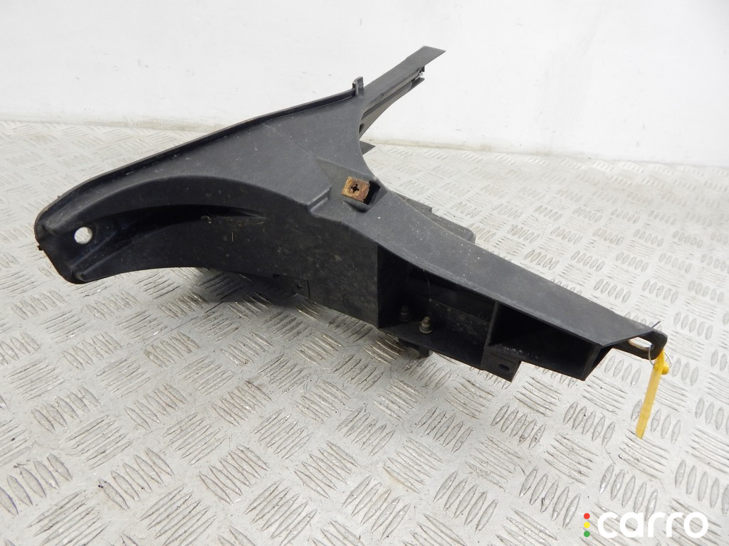 51657157984, 7157984 Кронштейн крепления крыла переднего правого BMW X5-series (E70) 2007г. - фото №4