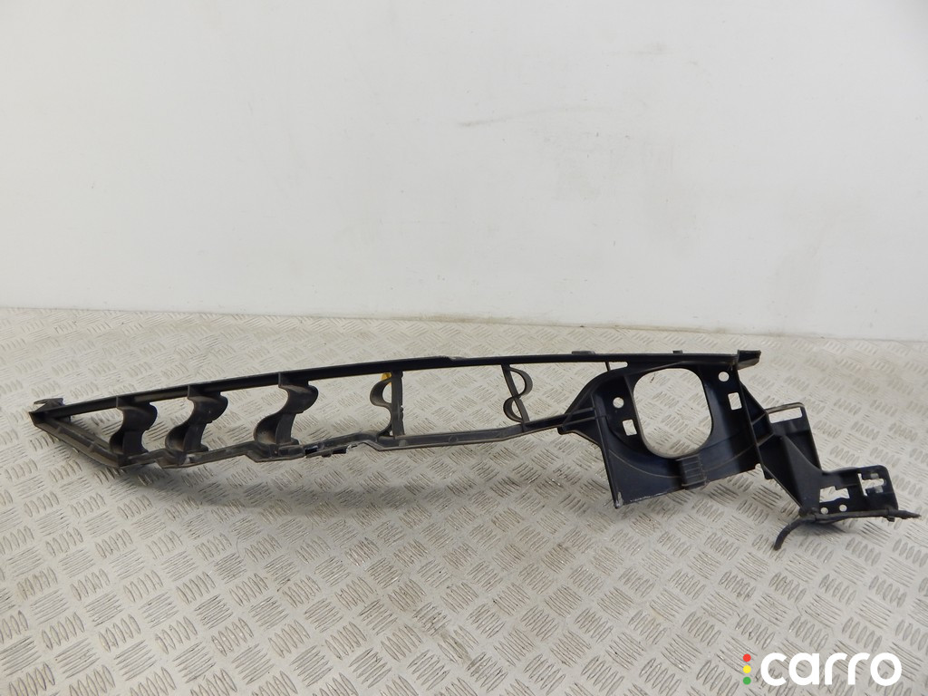 51657157990, 7157990 Кронштейн крепления крыла переднего правого BMW X5-series (E70) 2007г. - фото №1