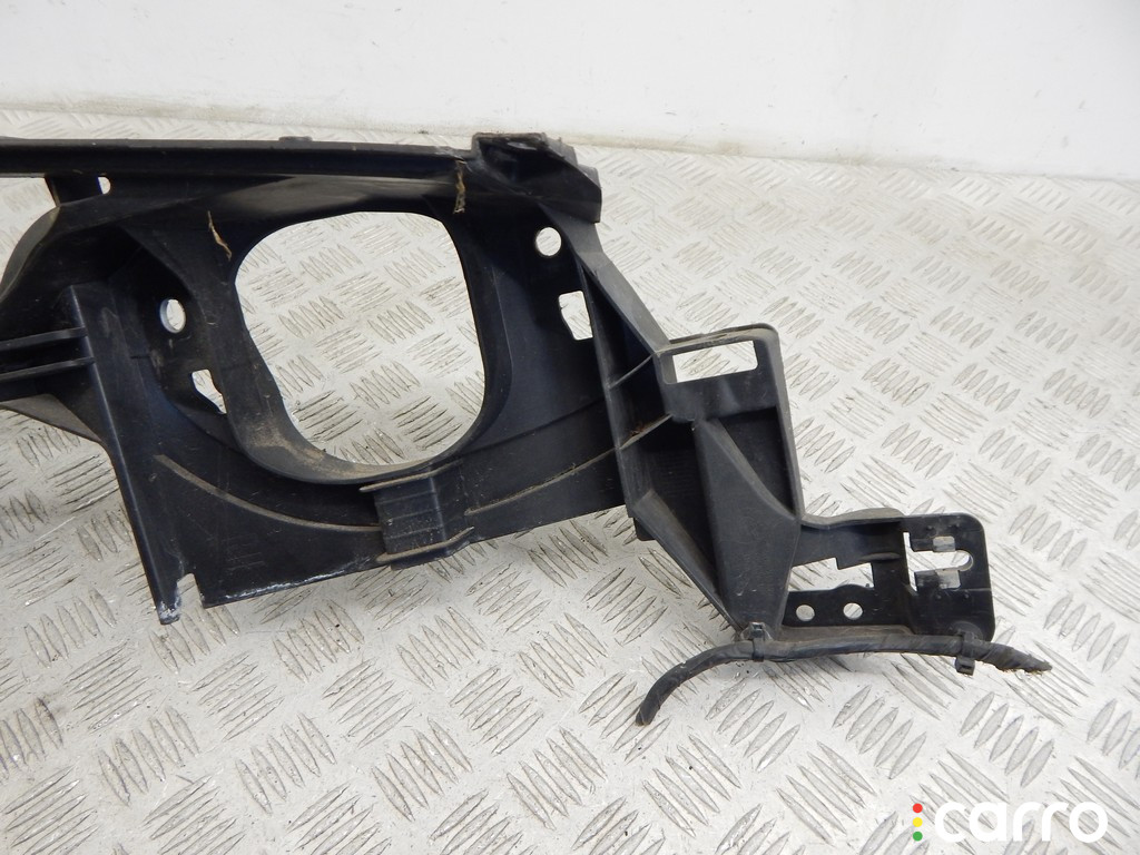 51657157990, 7157990 Кронштейн крепления крыла переднего правого BMW X5-series (E70) 2007г. - фото №2