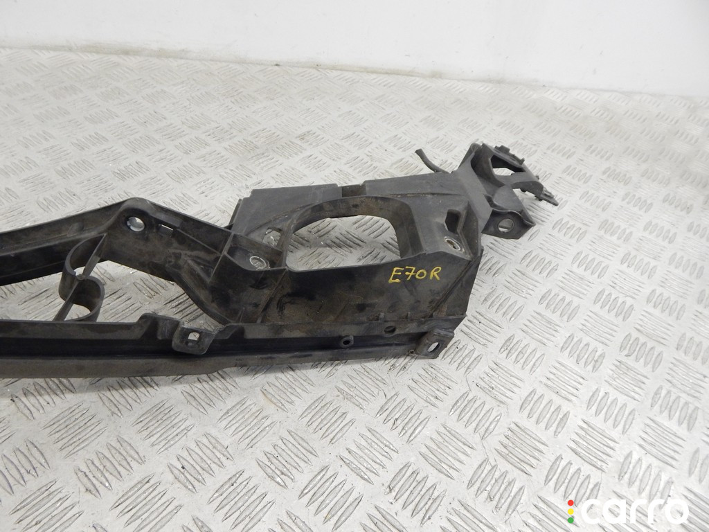 51657157990, 7157990 Кронштейн крепления крыла переднего правого BMW X5-series (E70) 2007г. - фото №5