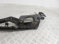 51657157990, 7157990 Кронштейн крепления крыла переднего правого BMW X5-series (E70) 2007г. - фото №5