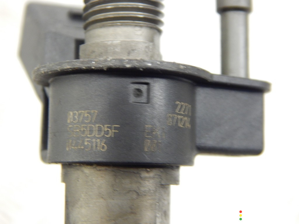 7797877, 13537797877 Форсунка BMW 3-series (E90/91/92) 2008г. - фото №2