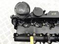 11128508570, 11127797613, 7797613, 8508570 Клапанная крышка BMW 3-series (E90/91/92) 2008г. - фото №3